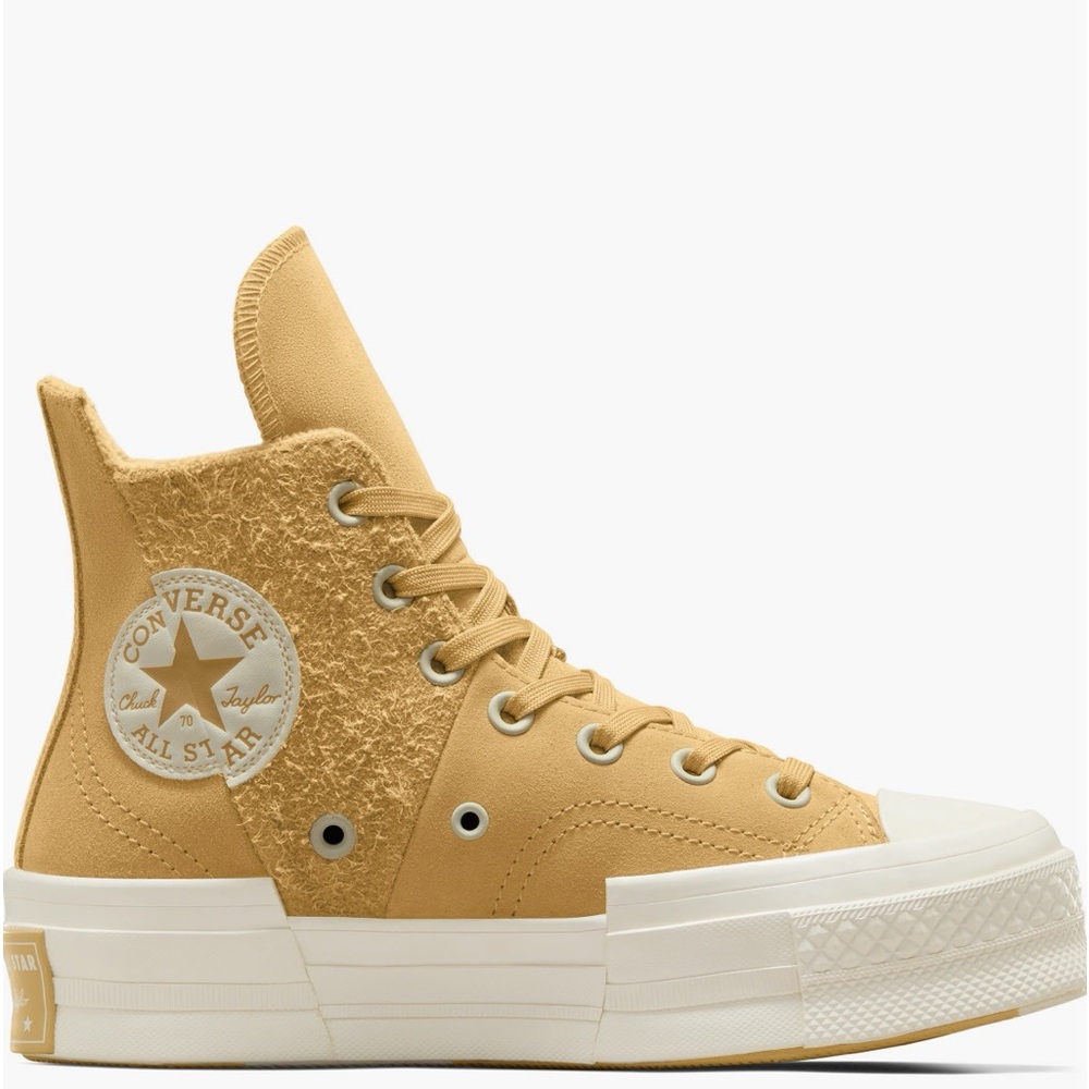 Converse Chuck TaylorAll Star® 70 Plus High Top Sneaker